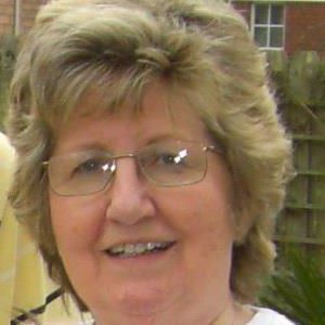 Meet your Posher, Patti